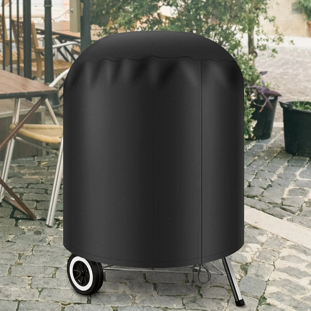 Housse de Protection Barbecue Premium