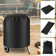 Housse de Protection Barbecue Premium