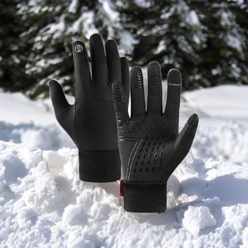 Gants Anti-Coupure Imperméables Tactile Multifonction