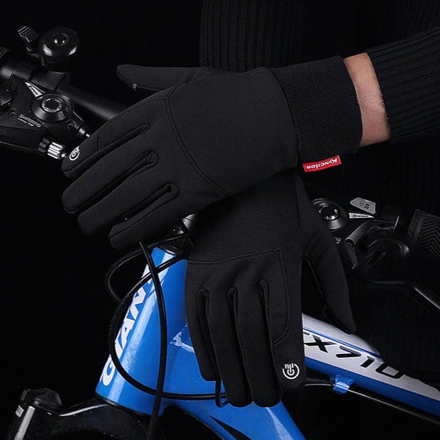 Gants Anti-Coupure Imperméables Tactile Multifonction